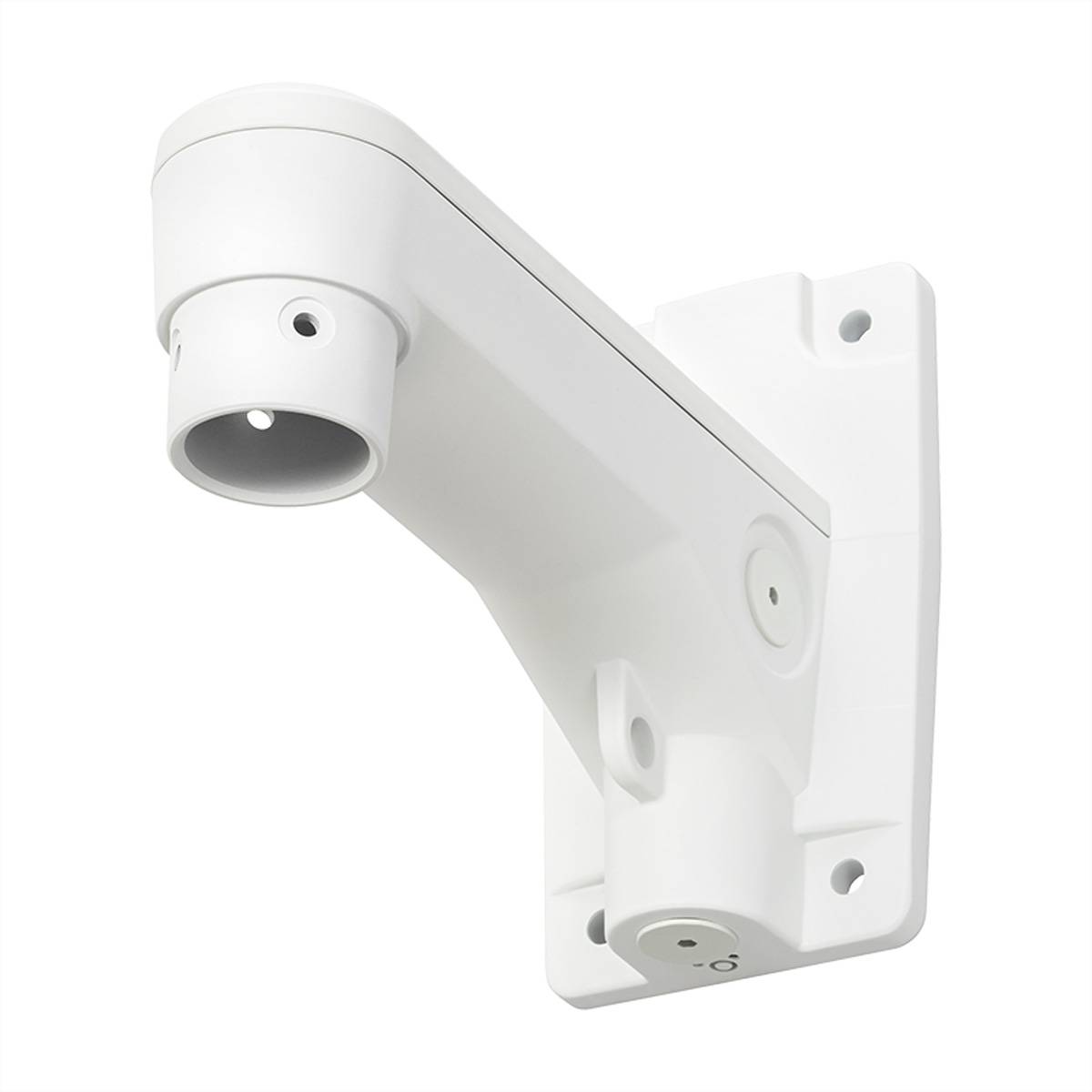 i-PRO i-PRO 4-screw Wall Mount Bracket WV-QWL506-W-0