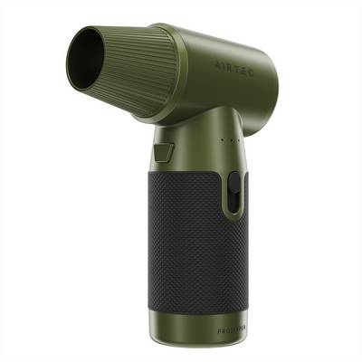 Secomp AIRTEC Pro Type 8 Staubgebläse Kabellos industrijski usisivač-0