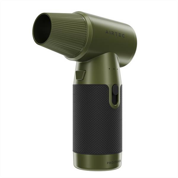 Secomp AIRTEC Pro Type 8 Staubgebläse Kabellos industrijski usisivač