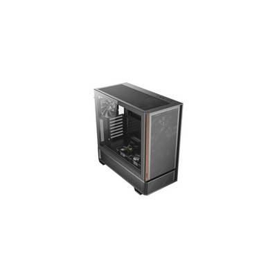 Antec ANTEC P30 Air, schwarz midi-tower kućište za računala crna-0
