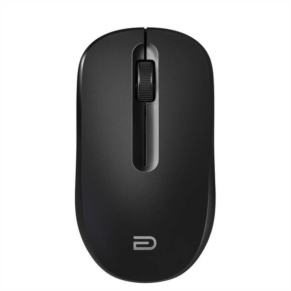 cudy CUDY MS9922_Black 2.4G Wireless Maus  miš     crna
