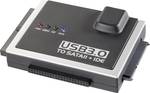 USB 3.0 na IDE+SATA konvertor