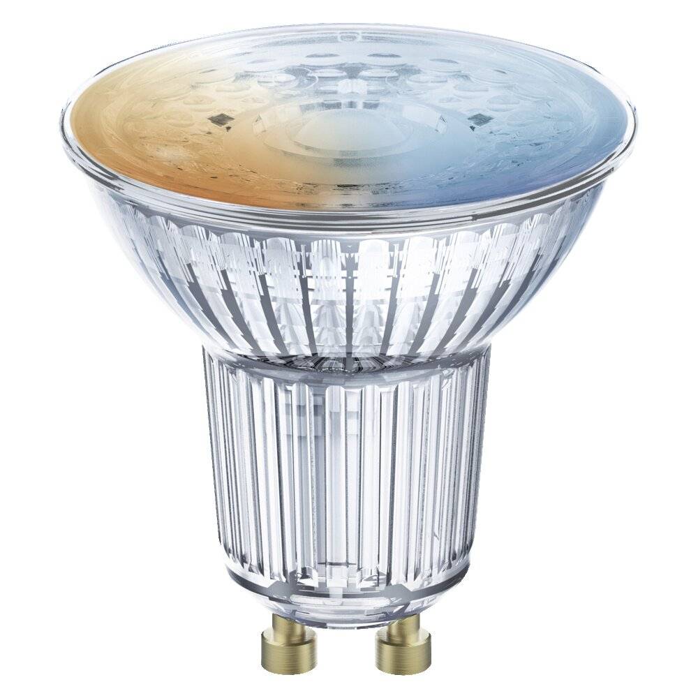 LEDVANCE 4058075729162 LED Energetska učinkovitost 2021 F (A - G) GU10 reflektor 4.7 W = 50 W toplo bijela do hladno bij-7