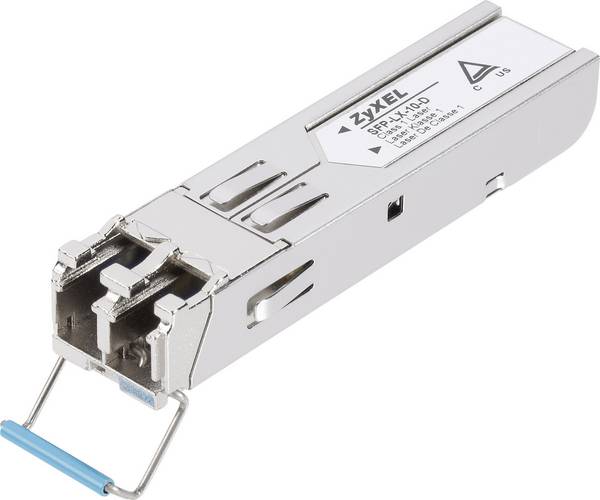 ZyXEL 91-010-203001B SFP-LX-10-D SFP modul transivera  1 GBit/s 10000 m Vrsta modula LX
