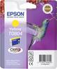 Epson tinta T0804 original žut C13T08044011