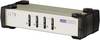 ATEN CS84U 4 ulaza KVM preklopnik VGA USB, PS/2 2048 x 1536 Pixel