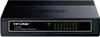 TP-LINK TL-SF1016D TL-SF1016D mrežni preklopnik 16 ulaza 100 MBit/s
