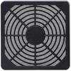 Akasa GRM120-30 PC ventilatorska rešetka s filterom 120 x 120 mm