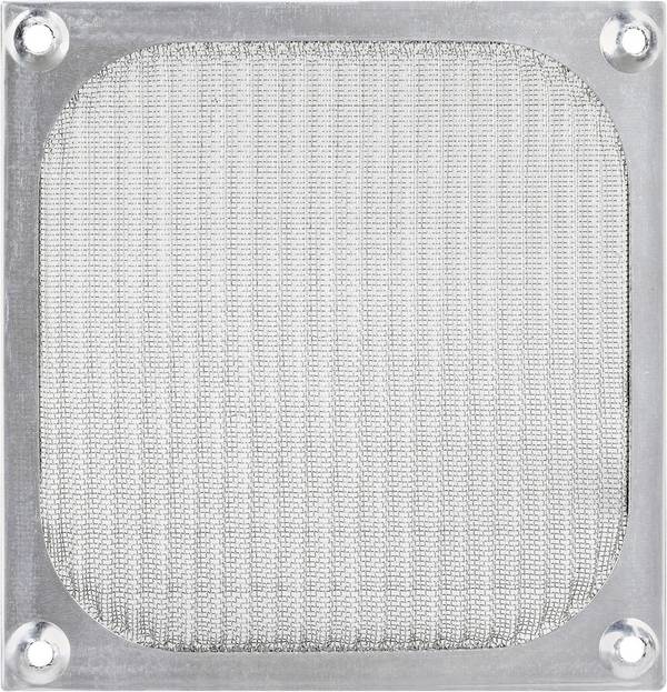 Renkforce  PC ventilatorska rešetka s filterom 120 x 120 mm