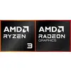 Slika simbola za GEEKOM Mini PC A7 AMD Ryzen 5 7535HS 16 GB RAM 512 GB SSD AMD Win 11 Pro A7