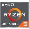 Slika simbola za CSL Computer Gaming pc M13000H AMD Ryzen 7 5700X 4.6 GHz 32 GB RAM 1 TB SSD Nvidia GeForce RTX™ 5060 8 GB GDDR7 Win 11 H