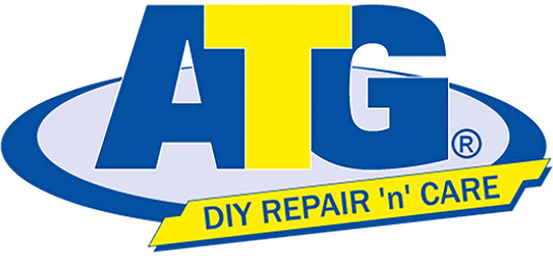 Buy ATG ATG007 Bumper repair kit 1 Set