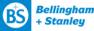 Bellingham + Stanley