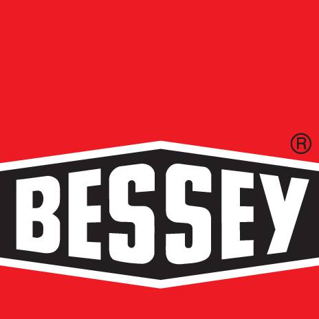 Bessey 9430D3560000 Felstang 255 mm 1 stuk(s)