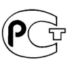 Logo 'PC T' u crno-bijeloj verziji sa stiliziranim 'C' oko slova 'P'.