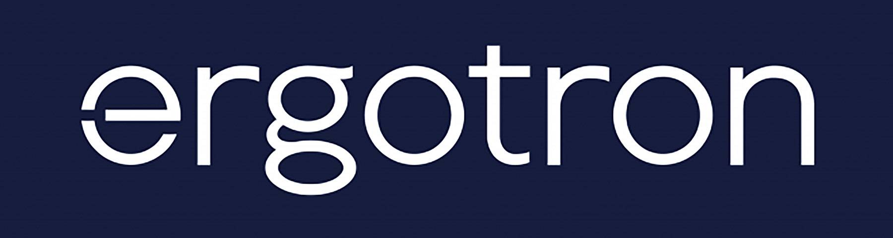 Ergotron Montageonderdelen Zwart