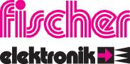 Fischer Elektronik SK 489/50 SA SK 489/50 SA Strengkoellichaam 6.5 K/W (l x b x h) 84 x 52.3 x 28 mm