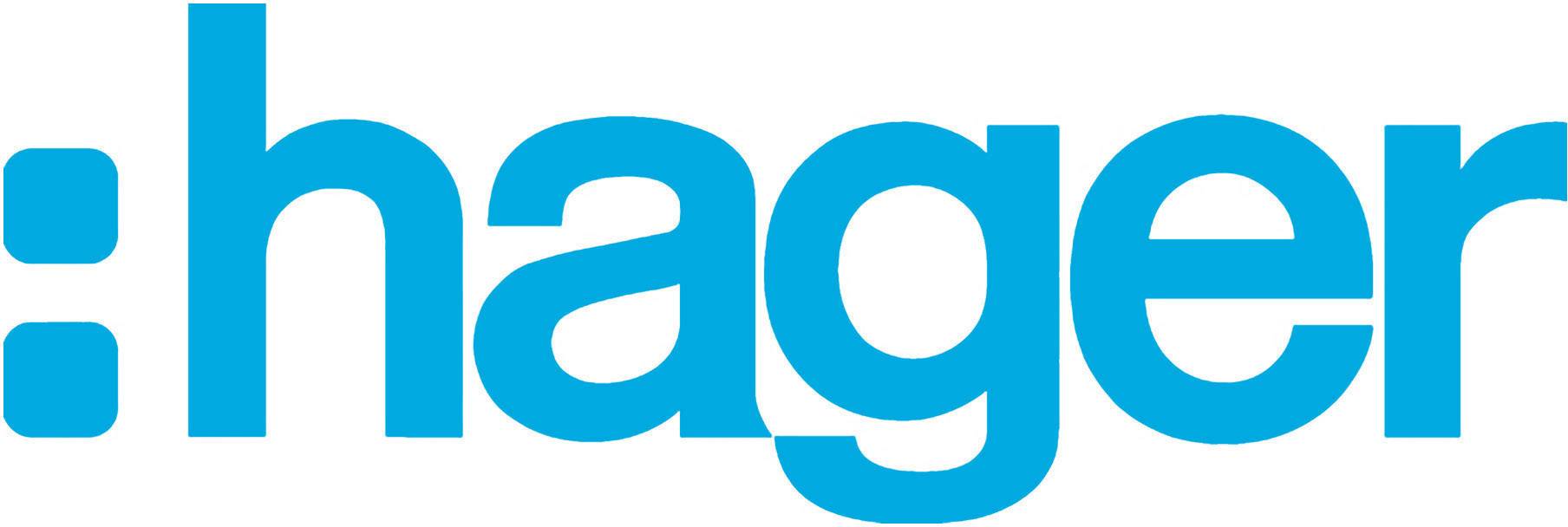 Hager UDQ02H Hoogteverlenging