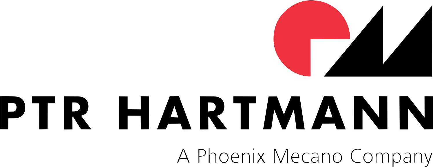 PTR Hartmann SMC-A 2 ABSTANDSPLATTEN Verbindingsstuk 1 stuk(s)