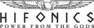 Hifonics