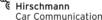 Hirschmann Car Communication
