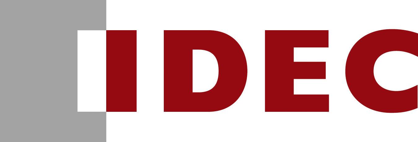 Idec AL6Q-M24P-R AL6Q-M24P-R Verlichte druktoets 250 V 1 A 2x uit/(aan) Moment Rood IP65 1 stuk(s)