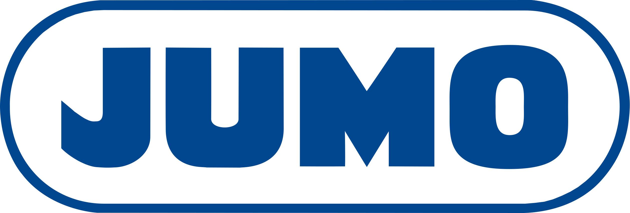 Jumo 00404727 Koppelstekker