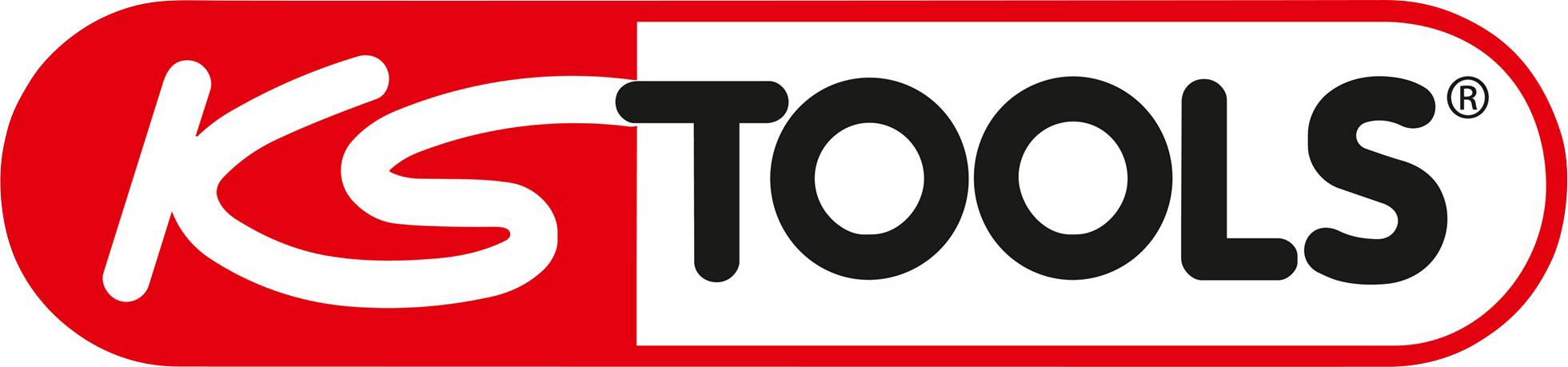 KS Tools 515.5438 H&aring;llare f&ouml;r skrubbskiva