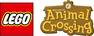 LEGO Animal Crossing