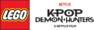 LEGO KPop Demon Hunters