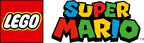 LEGO Super Mario