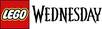 LEGO Wednesday