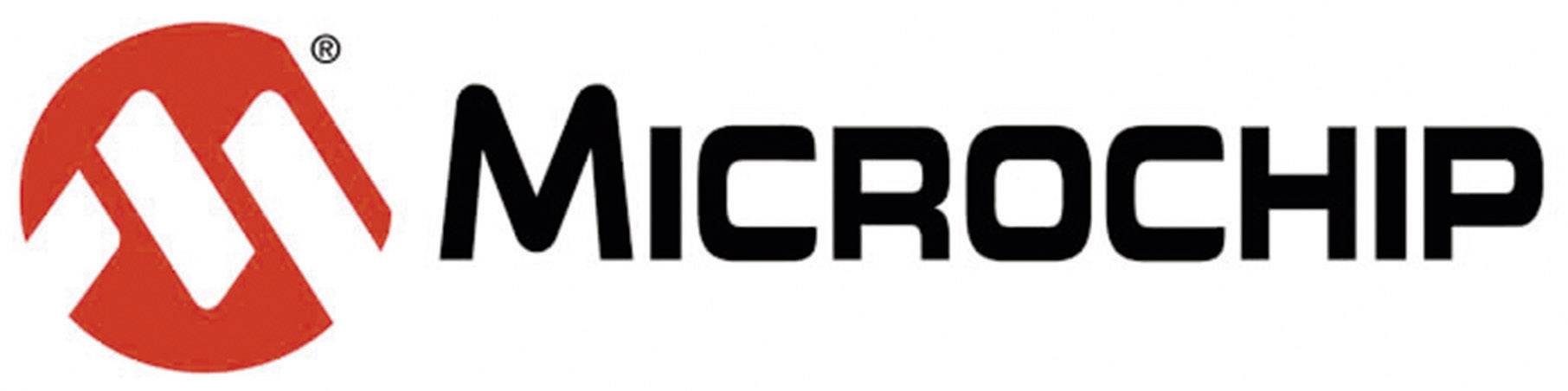 Microchip Technology Embedded microcontroller VQFN-64 8/16-Bit 32 MHz Aantal I/Os 50 Tray afbeelding