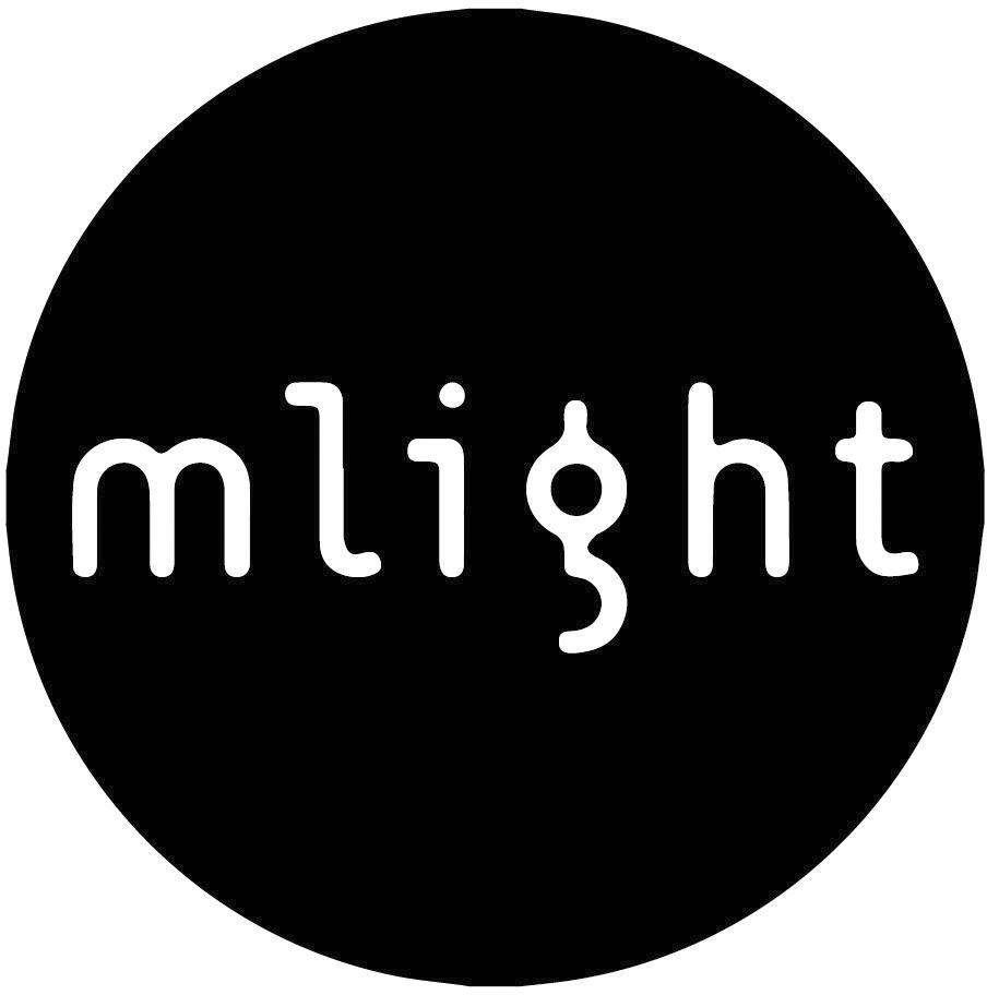 mlight Reflektor für Higbay 89-1064 Reflector Energielabel A (A - G) Mat (helder)