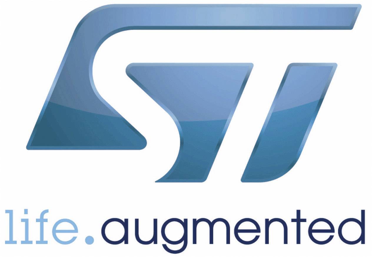 STMicroelectronics T835-600G TRIAC D2PAK 8 A 600 V Tube afbeelding