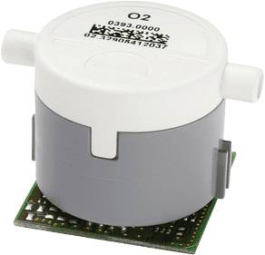 Oxigén O2 szenzor TO2Bi Testo 340 műszerhez