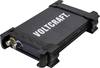USB-s 2 csatornás oszcilloszkóp előtét, sávszélesség 20 MHz Voltcraft DSO-2020 USB