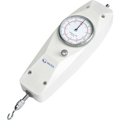 Erőmérő készülék, Newton-méter 100 N, Sauter FA 100