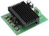 Fordulatszám szabályozó építőkészlet 12V-24V 10A, Conrad Components HB 220.2