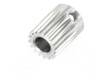 Modelcraft fogaskerék modul 0,5; 5mm, Z 17