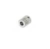 Modelcraft fogaskerék modul 0,5; 5mm, Z 19