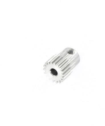 Modelcraft fogaskerék modul 0,5; 3,2mm, Z 18