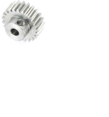 Modelcraft fogaskerék modul 0,6; 3,2mm, Z 23