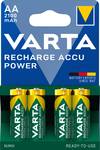 VARTA Power Akku Ready2Use 2100 mAh, 4 db