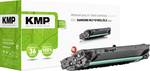 KMP Toner helyettesíti Samsung MLT-D1052L Fekete 2700 oldal
