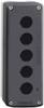 Üres ház, Schneider Electric Harmony XALD05