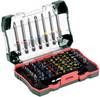 Metabo 626702000 bitkészlet Promotion, 56 részes