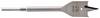 Lyukfúrószár, lapos lyukfúró 152mm hosszú Wolfcraft 7641000