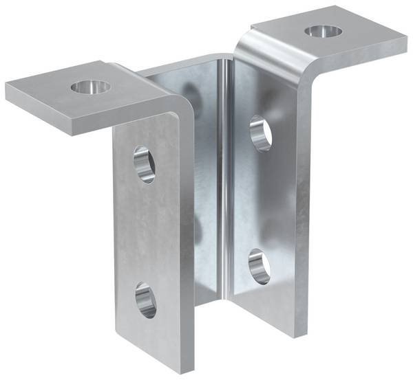Fischer  Összekötő elem    504387 10 db