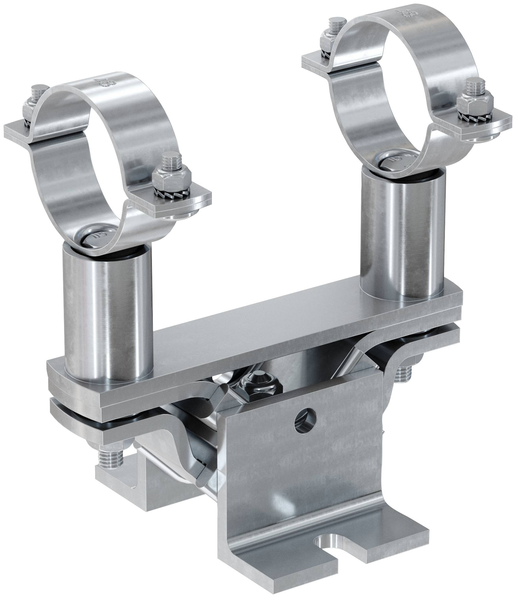 Fischer 512718 hangtompítós FSFP 1 1/2&quot  1 db